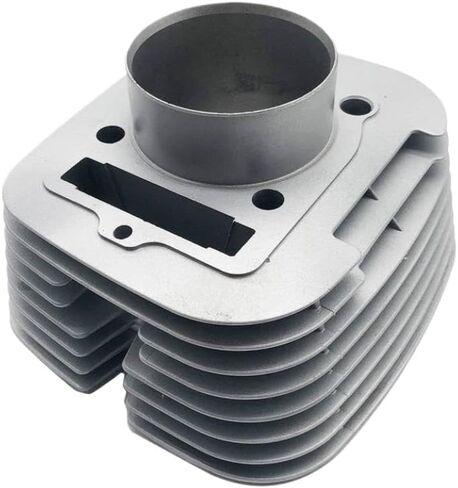 Cylinder Unit 83mm F3-201000-0 Compatible With JS183FMQ Engine 400cc JS400 ATV in Saudi Arabia