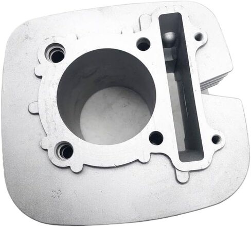 Cylinder Unit 83mm F3-201000-0 Compatible With JS183FMQ Engine 400cc JS400 ATV in Saudi Arabia