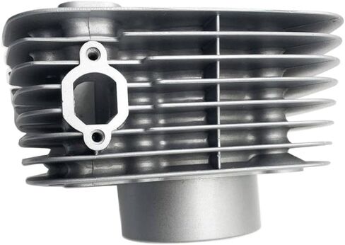 Cylinder Unit 83mm F3-201000-0 Compatible With JS183FMQ Engine 400cc JS400 ATV in Saudi Arabia