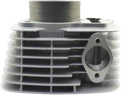 Air Cylinder Block Compatible With SL230 CRF230 FTR223 FTR230 XR230 SL CRF FTR XR 230 223 in Saudi Arabia