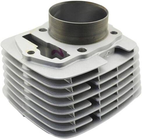 Air Cylinder Block Compatible With SL230 CRF230 FTR223 FTR230 XR230 SL CRF FTR XR 230 223 in Saudi Arabia