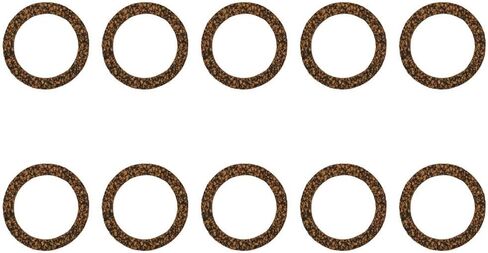 استبدال يناسب 10 جوانات وعاء الوقود يناسب IH 360679R1 يناسب الشبل ABC 100 200 300 يناسب المزرعة in Saudi Arabia