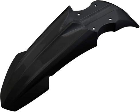 Ufo Plastics Yz65 Front Fender Blk Ya04865-001 New in Saudi Arabia