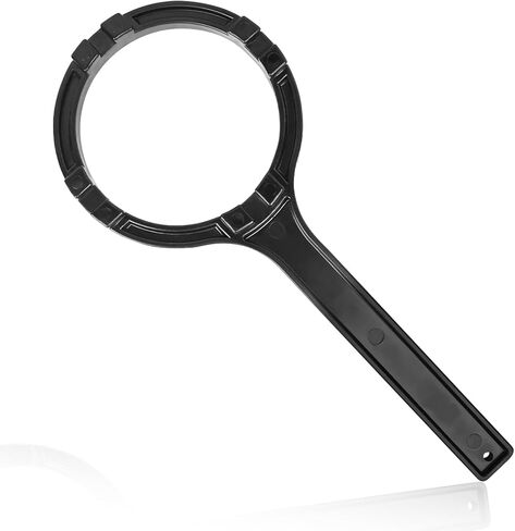 Fuel Filter Wrench Compatible with Harley-Davidson Touring Electra Glide, Road Glide, Street Glide, Tri Glide, FL Series 2008-Up, Ring Wrench Removal Tool in Saudi Arabia