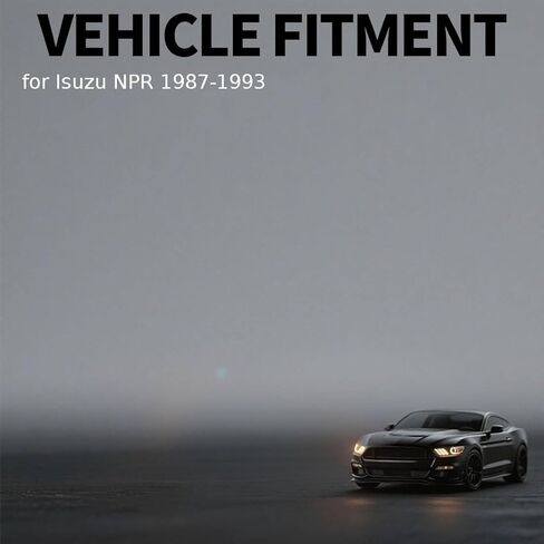 طبل الفرامل مجموعة اسطوانات العجلات الخلفية السفلية 1 X ل ايسوزو NPR 1987 1988 1989 1990 1991 1992 1993 استبدال 5878305340 in Saudi Arabia