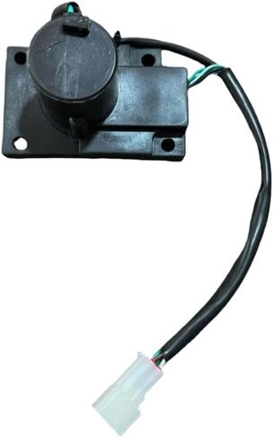 محرك السرعة الأمامية 24446C 2WD 4WD مع قابس مقاوم للماء متوافق مع مركبات LH260 LH300 LH400 ATV UTV QUAD 260CC 300CC 400CC in Kuwait