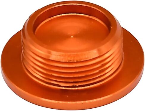غطاء إشعال محرك الدراجة النارية التوصيل لـ KTM 690 DUKE Enduro/R SMC 2008-2023 790 890 950 990 1290 distintivo (أسود) in Kuwait