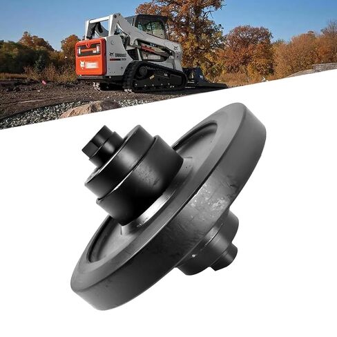 7233630 استبدال المهمل الخلفي للوادر المجنزرة Bobcat T550 T590 T595 T62 T630 T64 T650 T66 T740 T750 T76 T770 T7X in Saudi Arabia