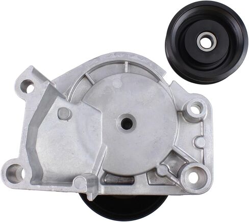 MOTOKU Accessory Drive Belt Tensioner Idler Pulley Serpentine Belt kit for Lexus GS300 GS400 GS430 GX470 LS430 LX470 for Toyota 4Runner Land Cruiser in Saudi Arabia