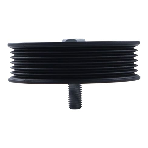 بكرة حزام المهمل من هولدويل LR106769 LR035544 LR077672 متوافقة مع Land Rover Defender 110 2022-2025 130 2024-2025 90 2022-2025 Range Rover 2010-2022 in Saudi Arabia