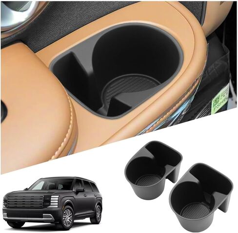 Ruiya Fit CX30 Center Console Organizer 2020-2024 Mazda CX-30 Accessories CX30 Armrest Center Console ABS Material Middle Console Tray Compatible with 2020 2021 2022 2023 2024 Mazda CX-30 in Saudi Arabia