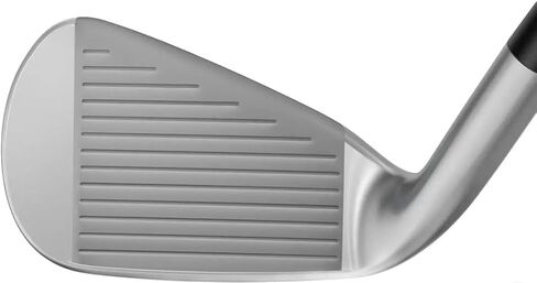 ميزونو JPX923 هوت ميتال برو - 7 قطع | مجموعة حديد جي بي اكس | 7 قطع 5 جيجا وات (7X5 جيجا) | RH/الصلب/العادية in Kuwait