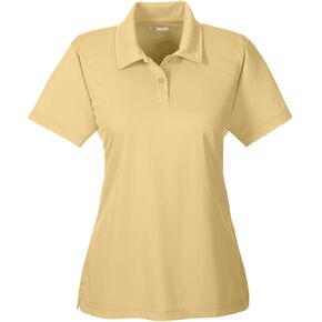 قمصان بولو للسيدات من DRIEQUIP ماصة للرطوبة للحماية من التمزق بمقاسات XS-3XL in Kuwait