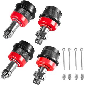 10642 وصلة كروية شديدة التحمل متوافقة مع Jeep TJ XJ YJ ZJ 1987-2006 Cherokee 1984-2001 Comanche 1986-1992 Grand Cherokee 1993-1998 in Kuwait