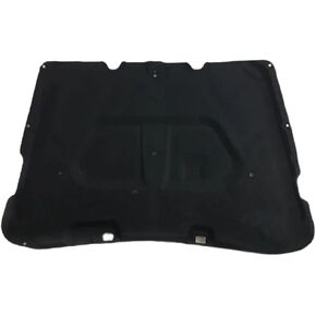 Compatible for Honda Accord 7th Gen CM Inspire 2003-2007 2004 Car Engine Hood Pad Heat Insulation Cotton Fireproof Cover Sound Accessories(1Type A) in Saudi Arabia
