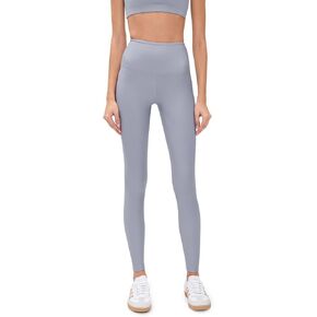 Year of Ours Women's Recycled High Rise Ankle Leggings in Saudi Arabia
