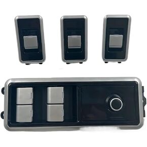 Electric Window Switch Lifter Compatible with Land Range Rover Vogue L405 Sport L494 2013-2017 in Kuwait
