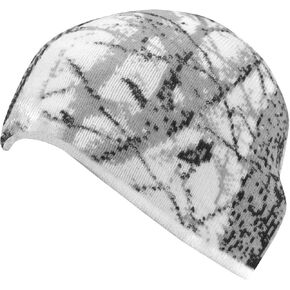 تي شيرت رجالي quietwear Digital Camo من نسيج سميك منقوشة in Kuwait