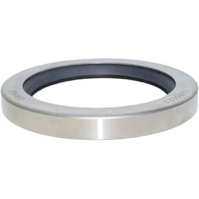 Rotary screw air compressor stainless steel oil seals 80 * 100 * 10/80X100X10 Single lip ISO 9001:2008 80 * 100 * 10mm in Kuwait