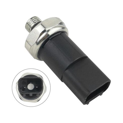 Fuel Pressure Sensor Compatible with 2011-2016 F250 F350 F450 F550 Super Duty 6.7L Diesel Vehicle Replace BC3Z-9S599-C BC3Q-9S599-BA BC3Q-9S599-AB BC3Q-9S599-AC BC3Z-9S599B BC3Z-9S599A in Saudi Arabia