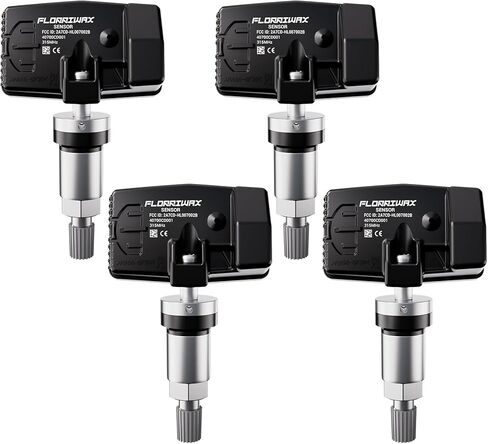 TPMS Sensor, 315Mhz Tire Pressure Monitoring System TPMS Sensor Compatible with Nissan Infiniti Suzuki Replaces#40700JK01B,40700JA01B,40700CD001,40700JA01C (1-Pack) in Saudi Arabia