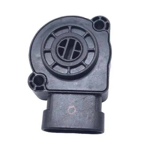 Accelerator Pedal Position Sensor Compatible for Hyundai Mitsubishi Daewoo 10R-024428 94600-6A900 in Saudi Arabia