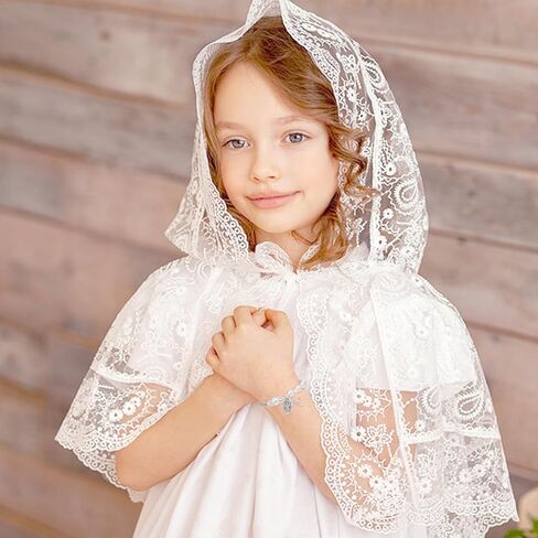 First Communion Gifts for Girls Boys, Cute Cross Bracelet as 1st Communion Favors Holy Religious Jewelry Christian Catholic Gifts for Son Daughter Niece, Easter Basket Stuffers for Teen in Saudi Arabia