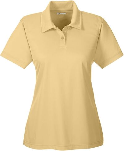 قمصان بولو للسيدات من DRIEQUIP ماصة للرطوبة للحماية من التمزق بمقاسات XS-3XL in Kuwait