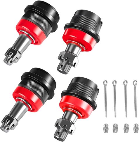 10642 وصلة كروية شديدة التحمل متوافقة مع Jeep TJ XJ YJ ZJ 1987-2006 Cherokee 1984-2001 Comanche 1986-1992 Grand Cherokee 1993-1998 in Kuwait