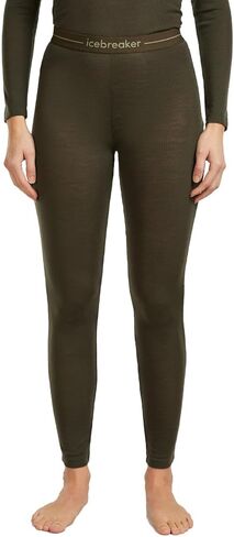 Icebreaker Merino Womens Women 175 Everyday Leggings in Saudi Arabia