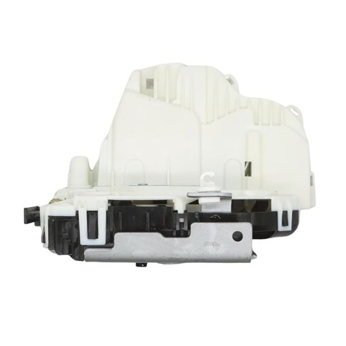 Front Passenger Door Lock Actuator Compatible with 200 2011-2014 Avenger 2011-2014 C/V 2013-2014 Replaces 931099 4589694AA in Saudi Arabia