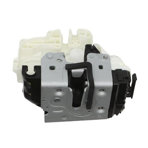 Front Passenger Door Lock Actuator Compatible with 200 2011-2014 Avenger 2011-2014 C/V 2013-2014 Replaces 931099 4589694AA in Saudi Arabia