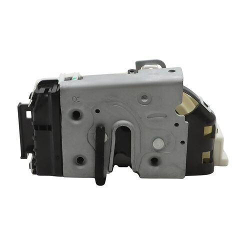 Front Passenger Door Lock Actuator Compatible with 200 2011-2014 Avenger 2011-2014 C/V 2013-2014 Replaces 931099 4589694AA in Saudi Arabia
