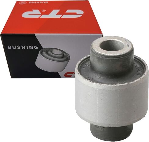 CTR GV0097 [OE Supplier] Rear Lower At Knuckle, Rear Upper At Knuckle Control Arm Bushing Compatible with Hyundai, Kia Vehicles - Replaces 55130-4D000, SH3-240-007, in Saudi Arabia