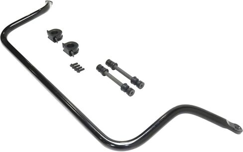 طقم قضيب Sway بديل أمامي متوافق مع GMC Sierra 1500، Sierra 1500 HD، Sierra 1500 Classic - 8Cyl 4.8L / 6.0L V8 (أمامي، RWD) in Kuwait