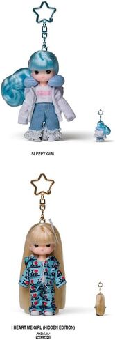 ILLIT [NOT CUTE ANYMORE أول ألبوم منفرد] (إصدار Little Mimi) + مجموعة 3 بطاقات فوتوغرافية إضافية in Kuwait