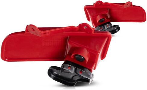 For Honda CR-V Rear Bumper Reflector 2015 2016 Driver Side CAPA Certified HO1184108 | 33555-T1W-A01 in Kuwait