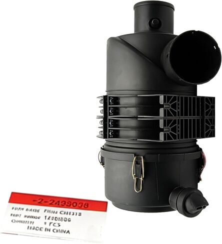 Filter 14505986 11110283 Compatible for VOL Excavator EC120D in Saudi Arabia
