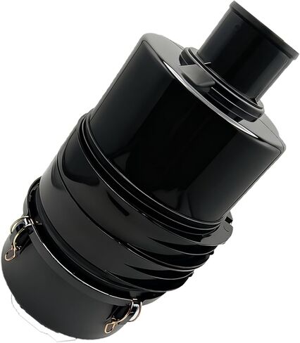 Filter 14505986 11110283 Compatible for VOL Excavator EC120D in Saudi Arabia