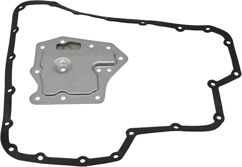 مجموعة فلتر الزيت التلقائي 1.6L 1.8L 2.0L 2.5L Re4R03A Re4F03B Re4F03V Rl4F03A Rl4F03V بديل لنيسان 200Sx G20 Nx Sentra Versa Pt # 3172831X01 in Kuwait