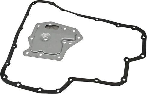 مجموعة فلتر الزيت التلقائي 1.6L 1.8L 2.0L 2.5L Re4R03A Re4F03B Re4F03V Rl4F03A Rl4F03V بديل لنيسان 200Sx G20 Nx Sentra Versa Pt # 3172831X01 in Kuwait