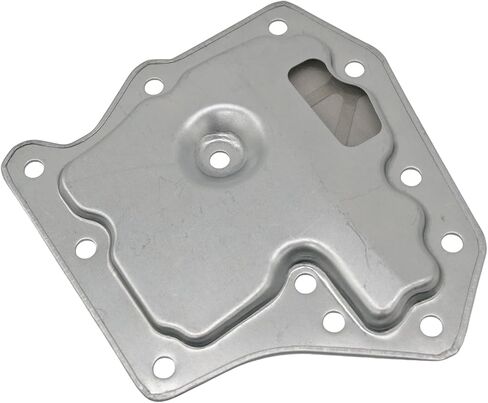 مجموعة فلتر الزيت التلقائي 1.6L 1.8L 2.0L 2.5L Re4R03A Re4F03B Re4F03V Rl4F03A Rl4F03V بديل لنيسان 200Sx G20 Nx Sentra Versa Pt # 3172831X01 in Kuwait