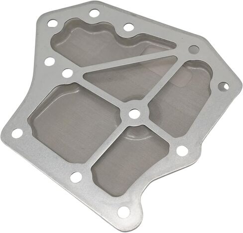 مجموعة فلتر الزيت التلقائي 1.6L 1.8L 2.0L 2.5L Re4R03A Re4F03B Re4F03V Rl4F03A Rl4F03V بديل لنيسان 200Sx G20 Nx Sentra Versa Pt # 3172831X01 in Kuwait