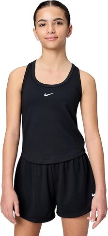 تانك Dri-FIT من Nike للفتيات in Saudi Arabia