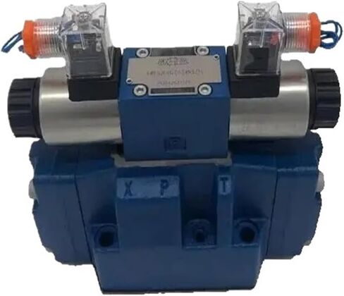 صمام Huade 4WEH16A/16D/16C/16E50B/CW220-50N9Z5L 4WEH16J/16G/16R/16H/16L50B/CW220-50N9Z5(4WEH16A50B CW220) in Saudi Arabia