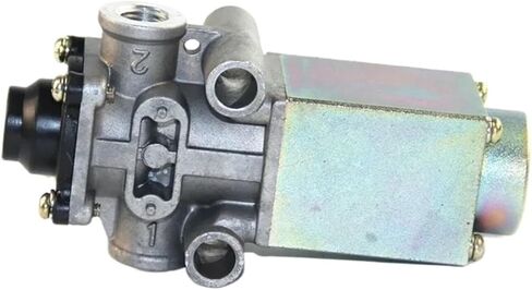 4722500000 Solenoid Valve Compatible With Scania 1335961 1934980 3127660 8133302 1505432 125736 4460001016 98465149 500005186 5010135774 in Saudi Arabia