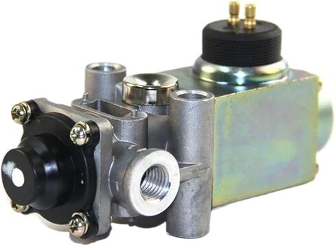 4722500000 Solenoid Valve Compatible With Scania 1335961 1934980 3127660 8133302 1505432 125736 4460001016 98465149 500005186 5010135774 in Saudi Arabia