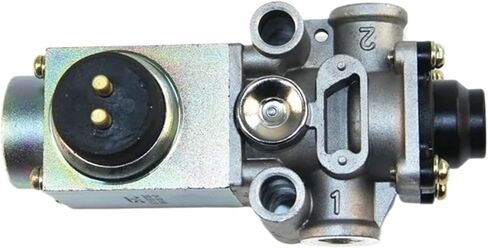 4722500000 Solenoid Valve Compatible With Scania 1335961 1934980 3127660 8133302 1505432 125736 4460001016 98465149 500005186 5010135774 in Saudi Arabia