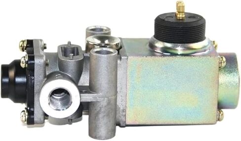 4722500000 Solenoid Valve Compatible With Scania 1335961 1934980 3127660 8133302 1505432 125736 4460001016 98465149 500005186 5010135774 in Saudi Arabia