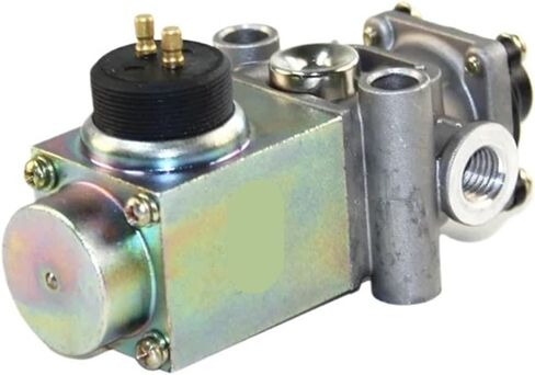 4722500000 Solenoid Valve Compatible With Scania 1335961 1934980 3127660 8133302 1505432 125736 4460001016 98465149 500005186 5010135774 in Saudi Arabia